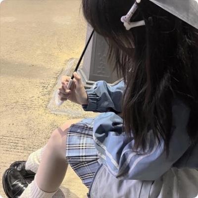 曼森失踪的女孩