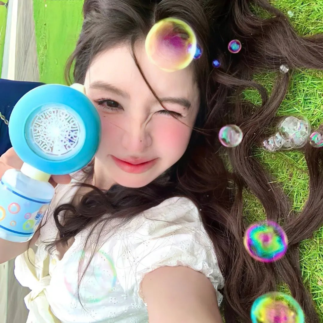 烈燄红颜