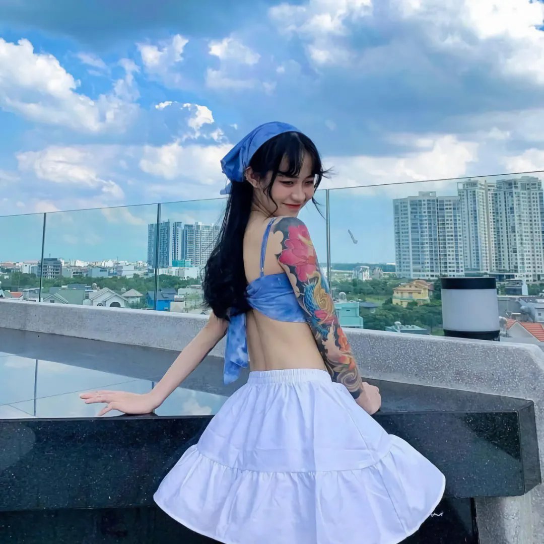 远方的小伙伴
